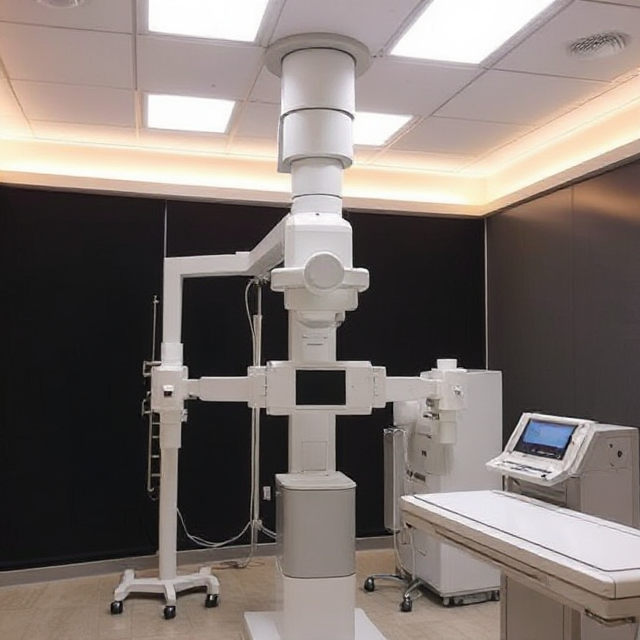 X-Ray Machine