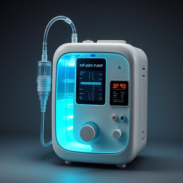 Infusion Pump